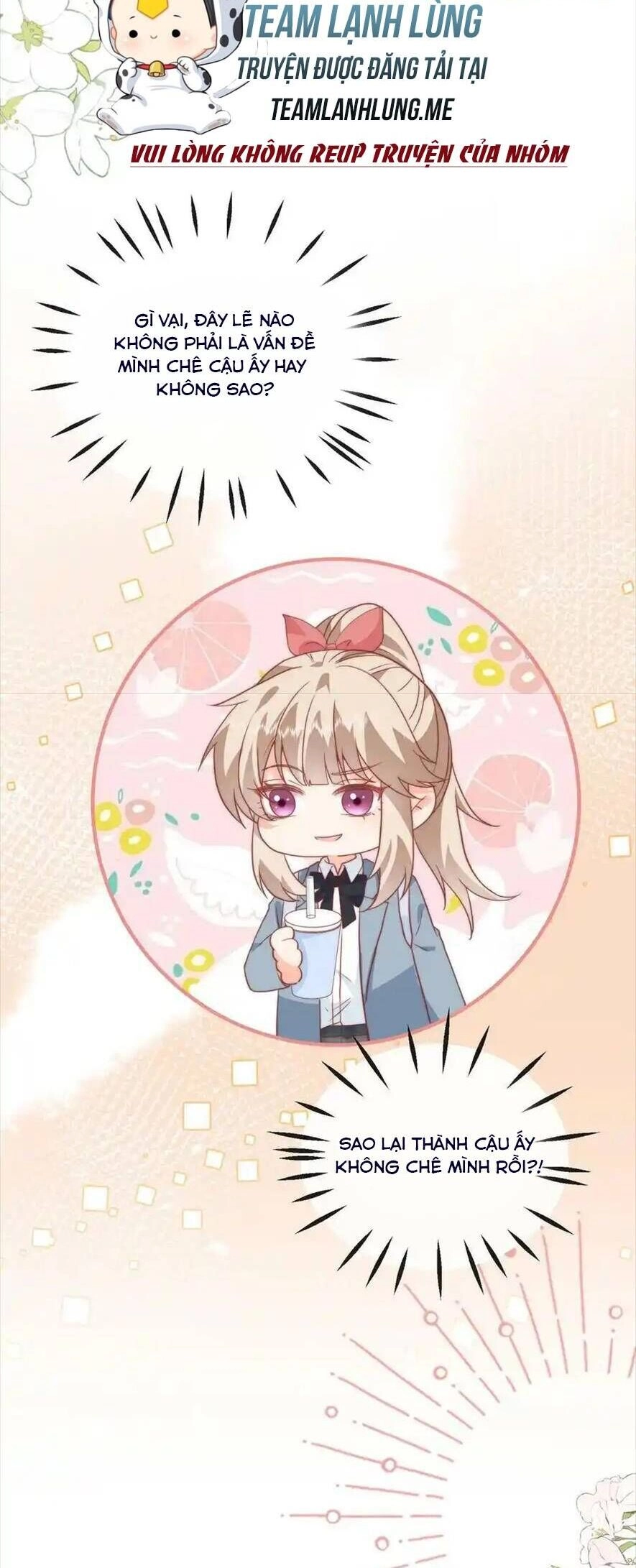 Trọng Sinh Trở Lại Làm Vợ Tổng Tài Chapter 72 - 14