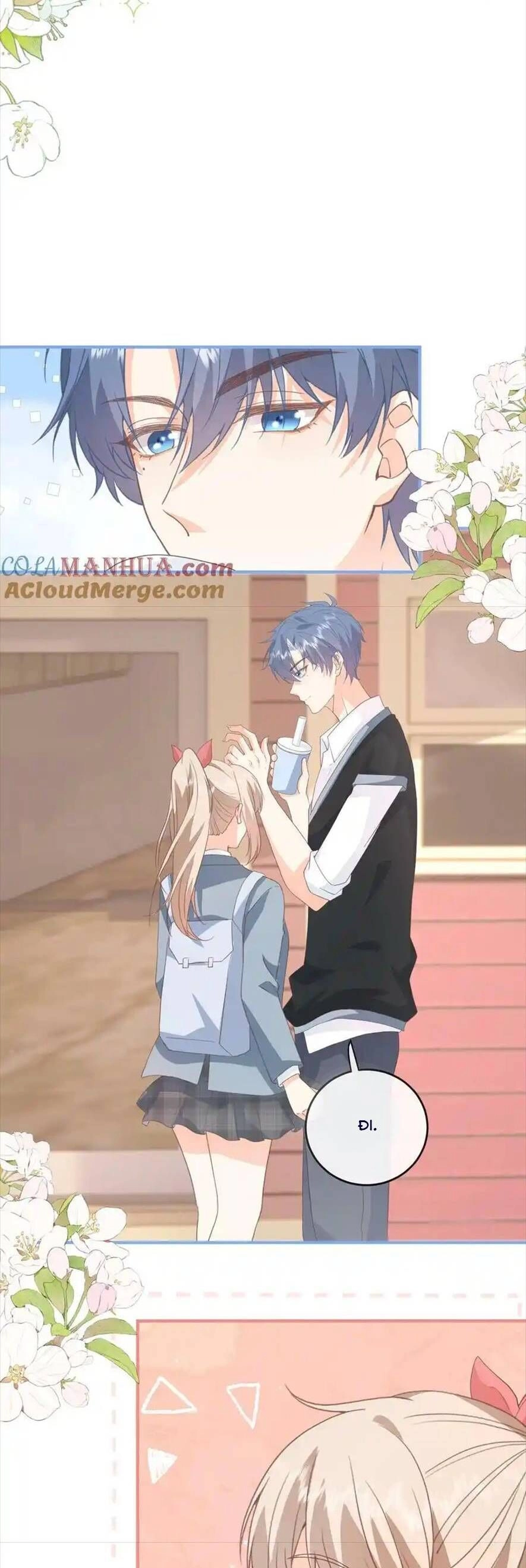 Trọng Sinh Trở Lại Làm Vợ Tổng Tài Chapter 72 - 19