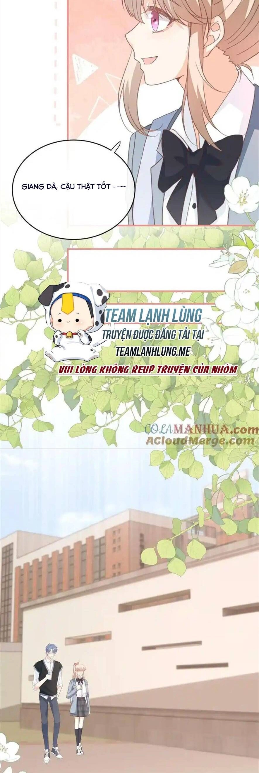 Trọng Sinh Trở Lại Làm Vợ Tổng Tài Chapter 72 - 20