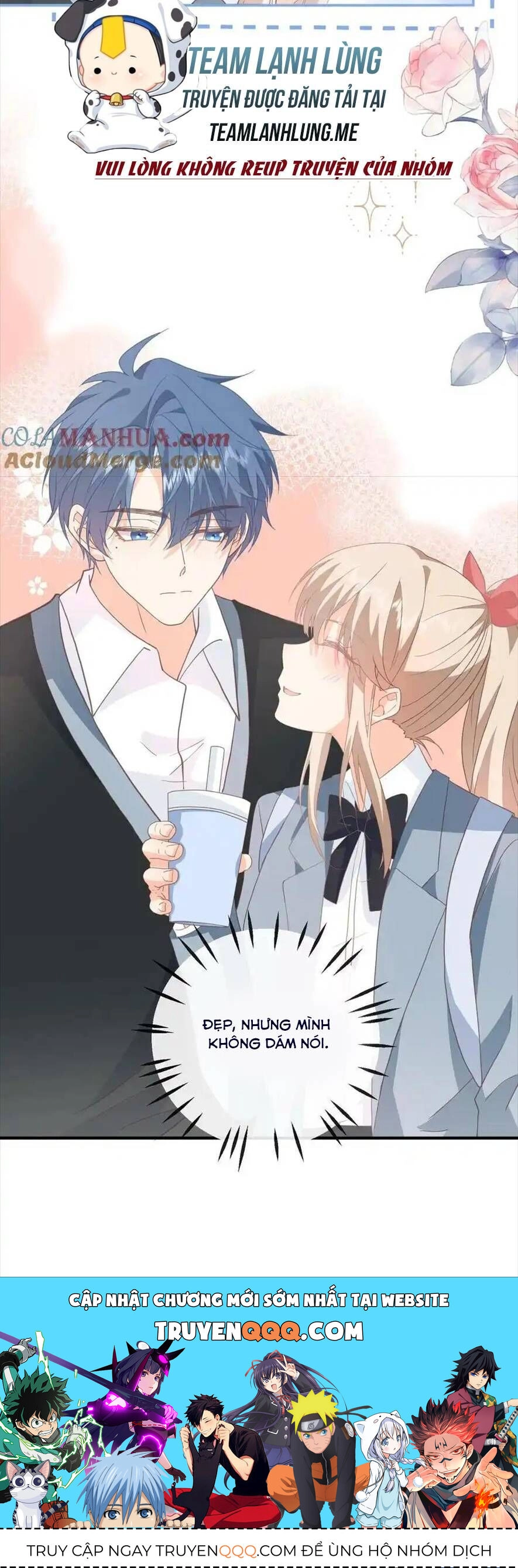 Trọng Sinh Trở Lại Làm Vợ Tổng Tài Chapter 72 - 23