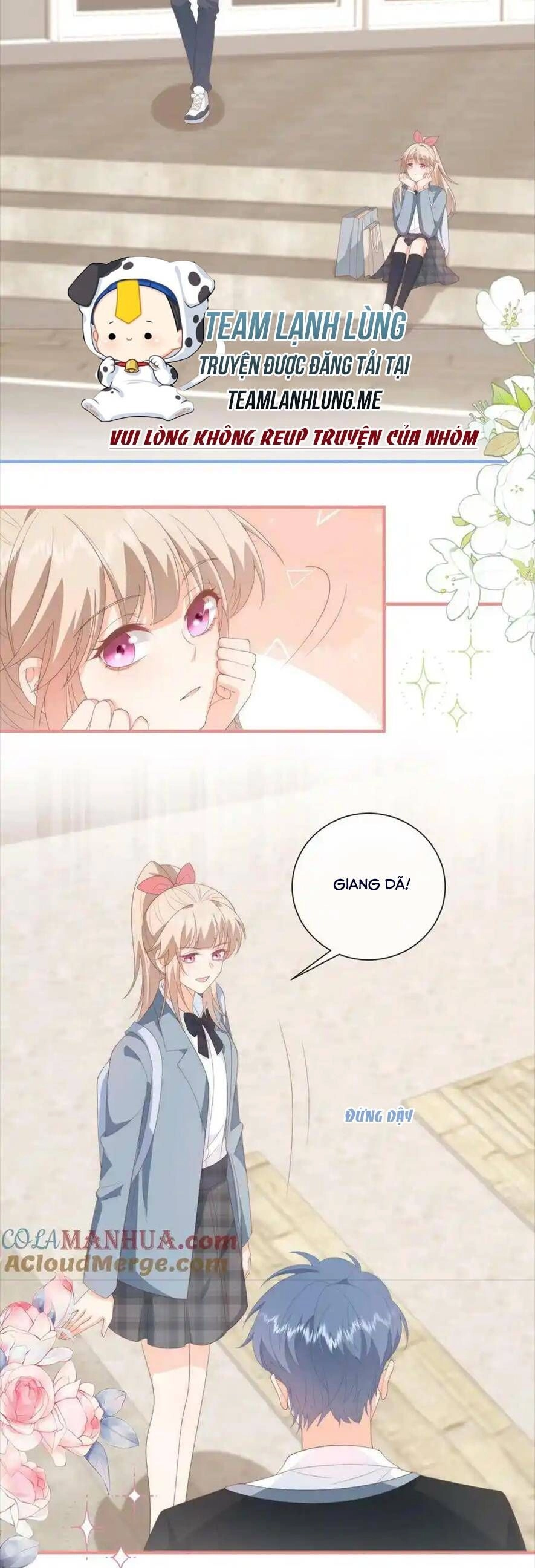 Trọng Sinh Trở Lại Làm Vợ Tổng Tài Chapter 74 - 2