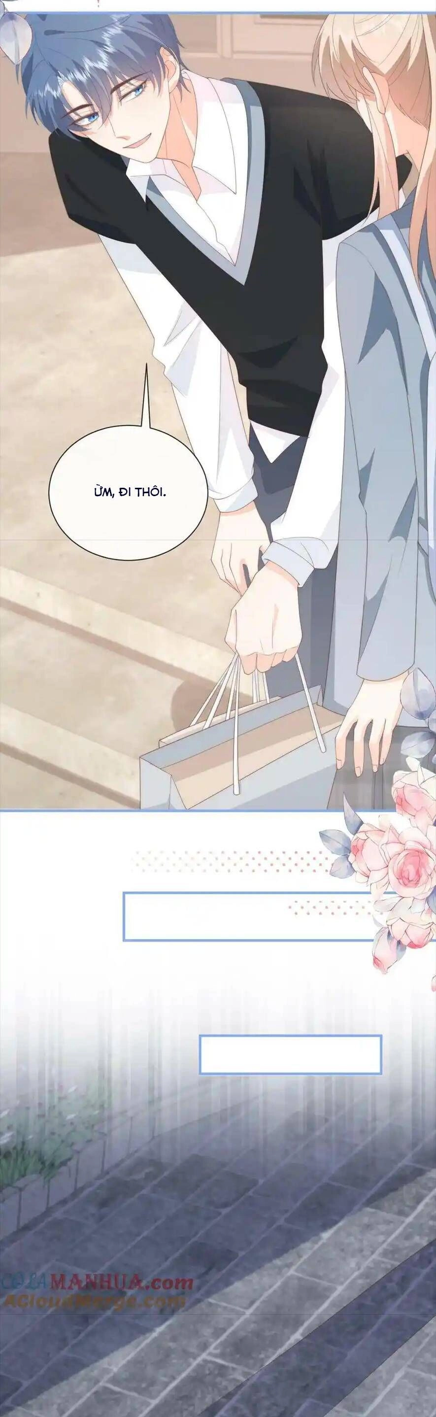 Trọng Sinh Trở Lại Làm Vợ Tổng Tài Chapter 74 - 3