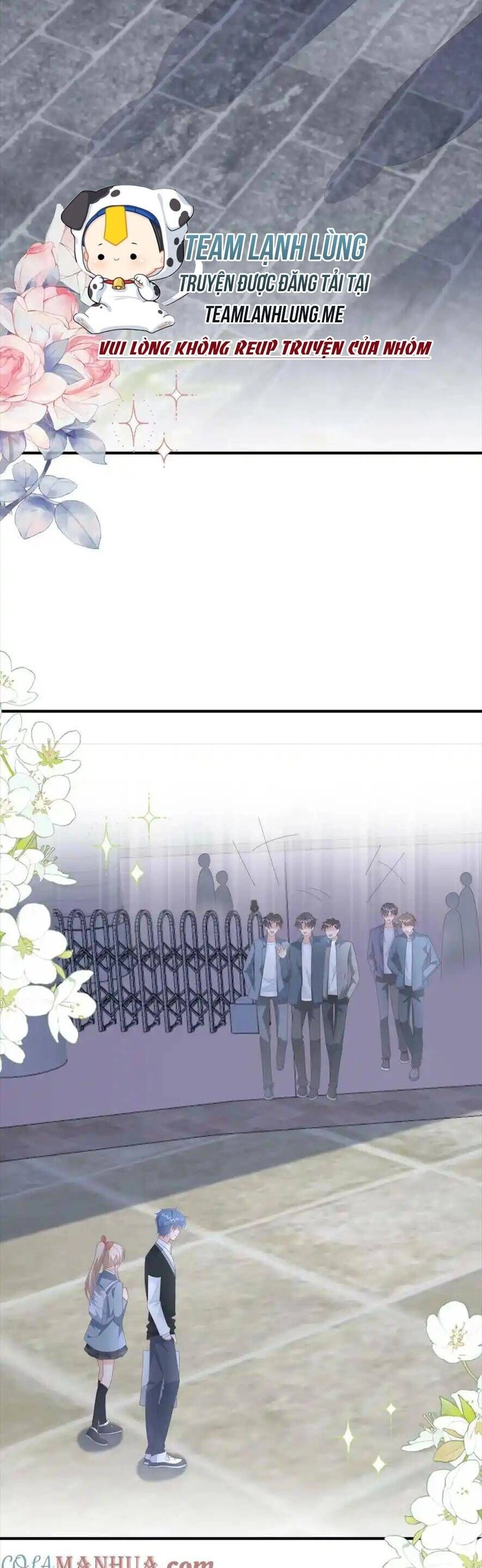 Trọng Sinh Trở Lại Làm Vợ Tổng Tài Chapter 74 - 4