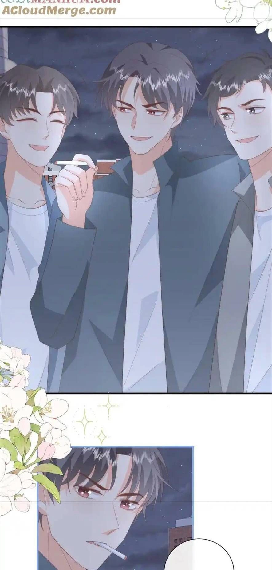 Trọng Sinh Trở Lại Làm Vợ Tổng Tài Chapter 74 - 5