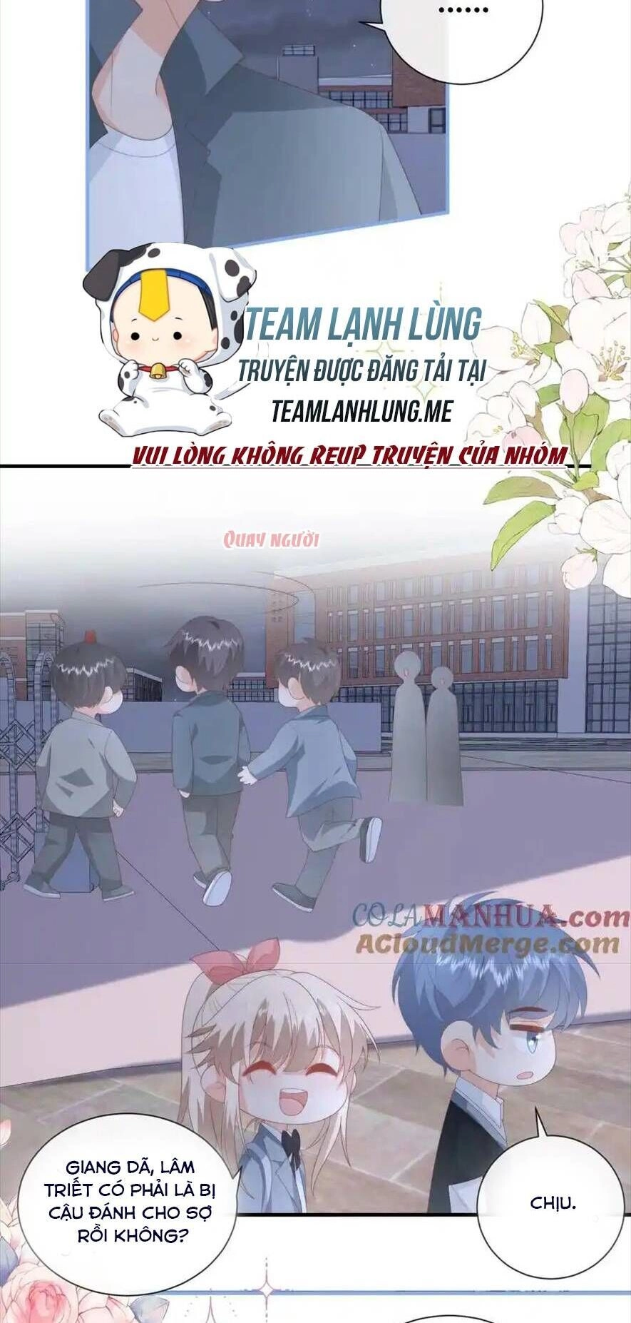 Trọng Sinh Trở Lại Làm Vợ Tổng Tài Chapter 74 - 6