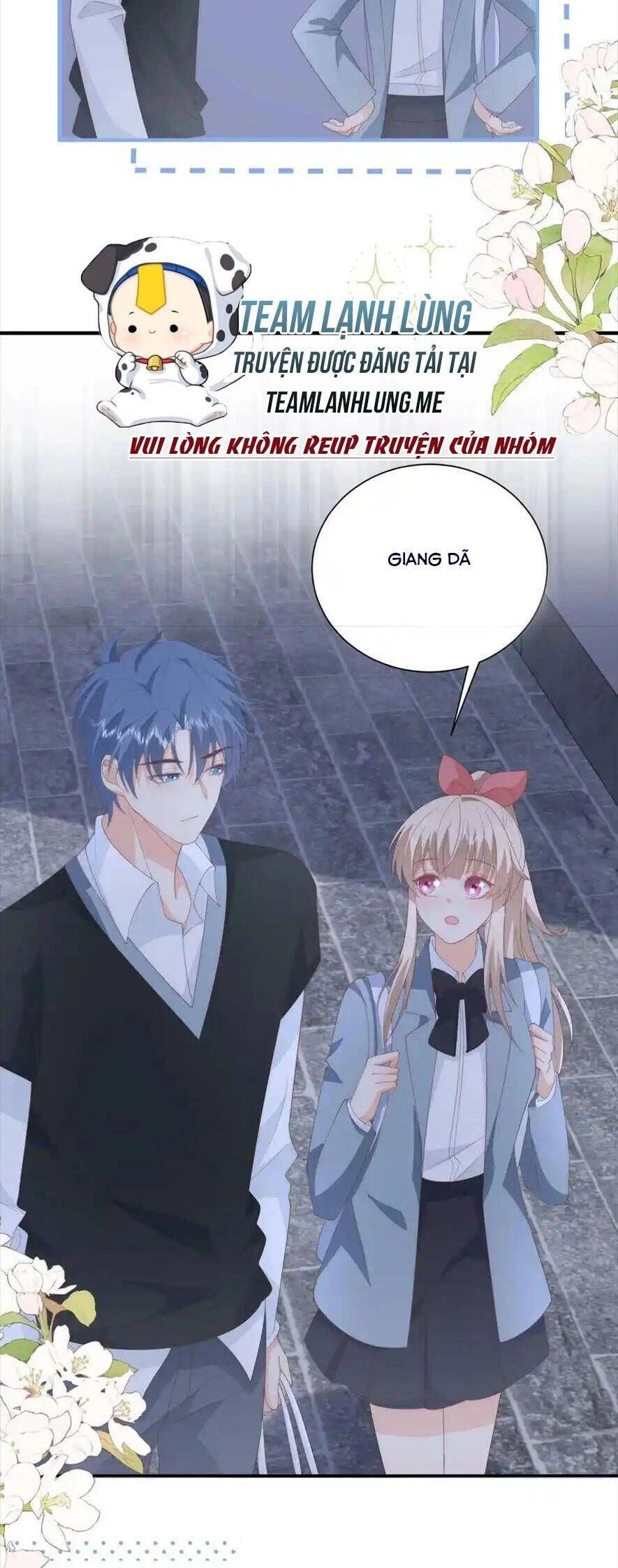 Trọng Sinh Trở Lại Làm Vợ Tổng Tài Chapter 74 - 10