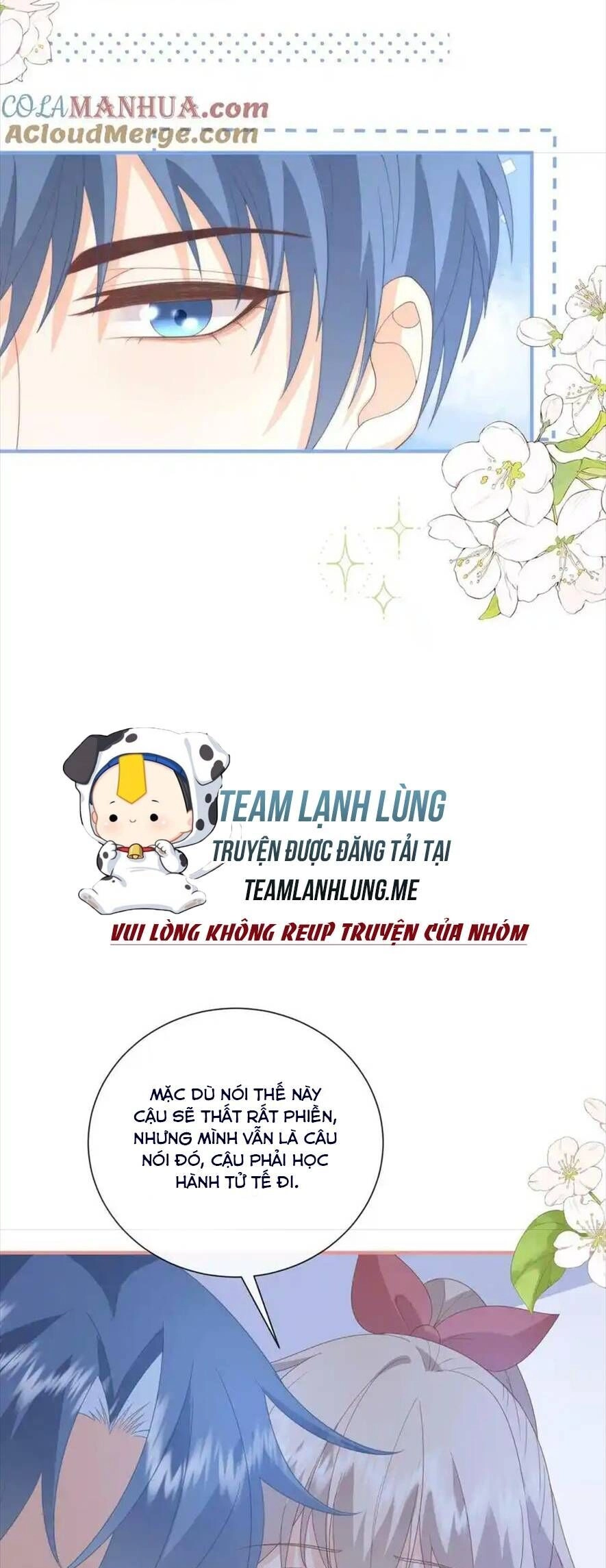 Trọng Sinh Trở Lại Làm Vợ Tổng Tài Chapter 74 - 11