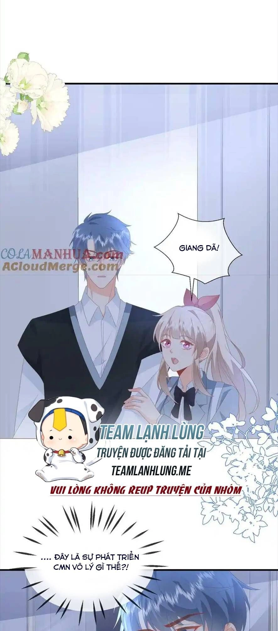 Trọng Sinh Trở Lại Làm Vợ Tổng Tài Chapter 74 - 15