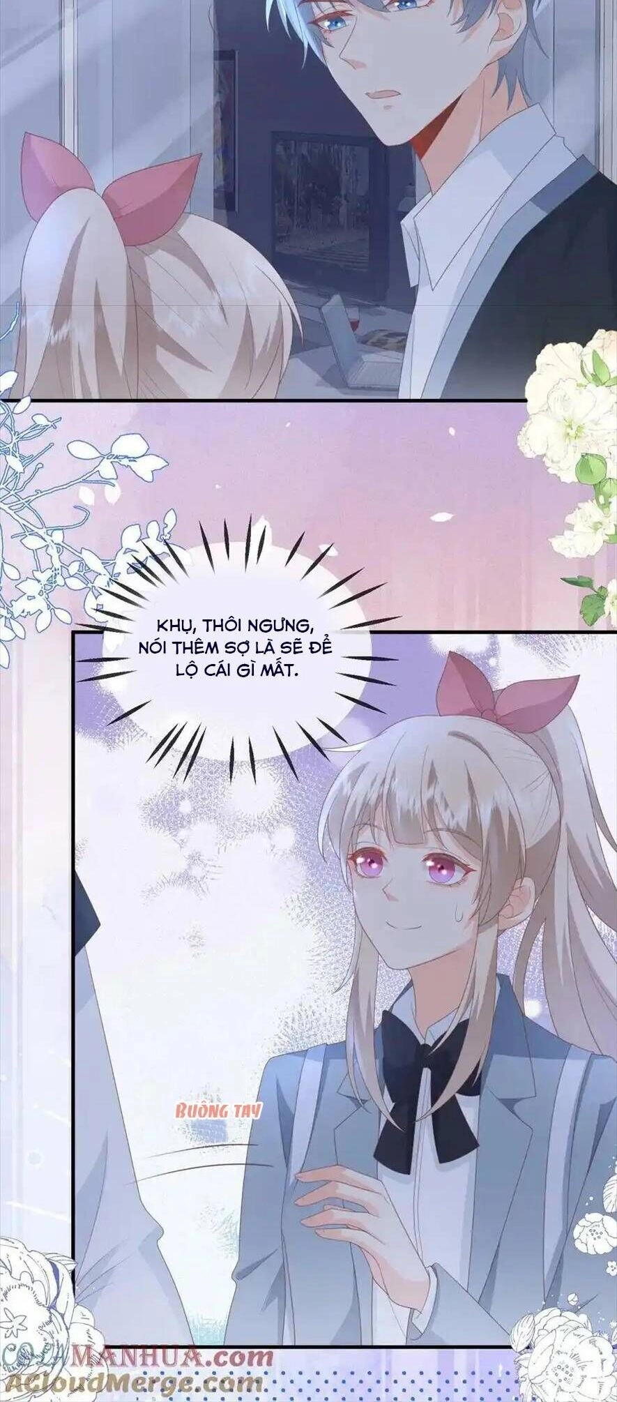 Trọng Sinh Trở Lại Làm Vợ Tổng Tài Chapter 74 - 16