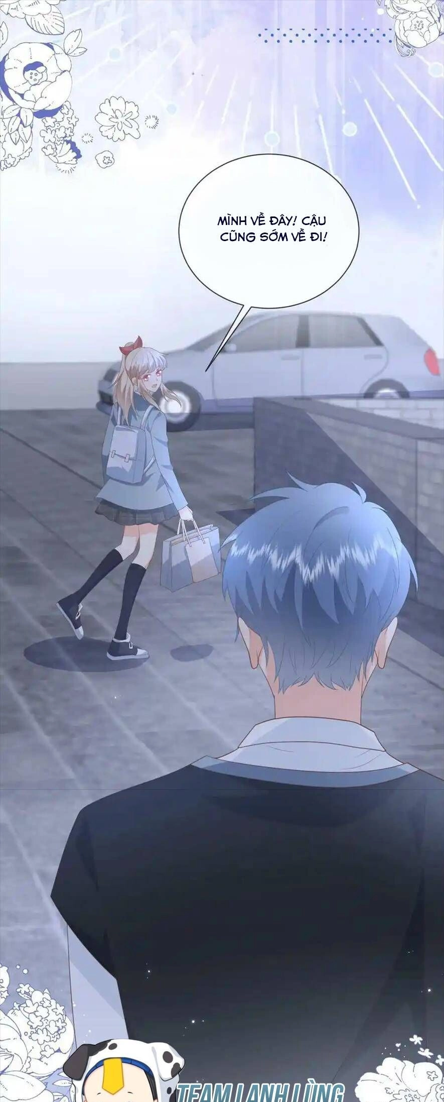 Trọng Sinh Trở Lại Làm Vợ Tổng Tài Chapter 74 - 17