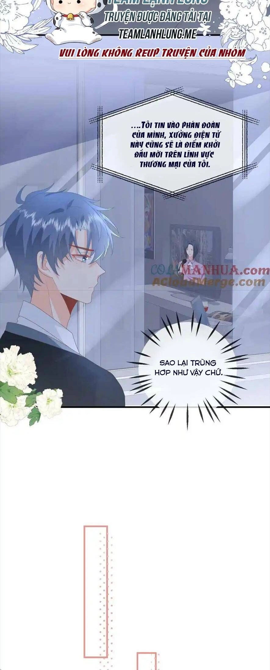 Trọng Sinh Trở Lại Làm Vợ Tổng Tài Chapter 74 - 18