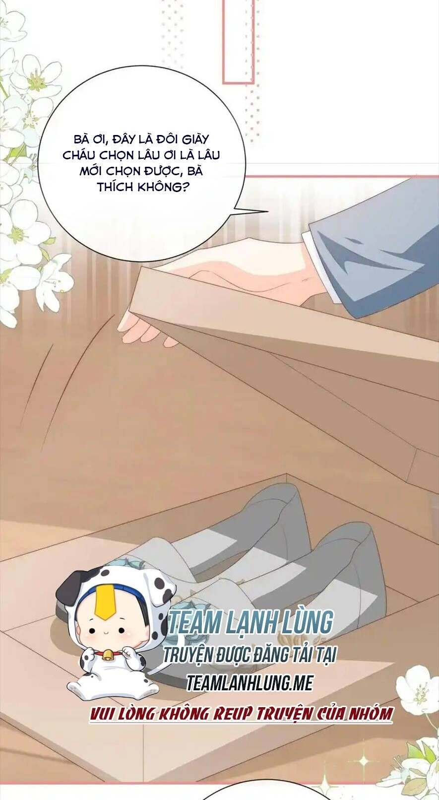 Trọng Sinh Trở Lại Làm Vợ Tổng Tài Chapter 74 - 19