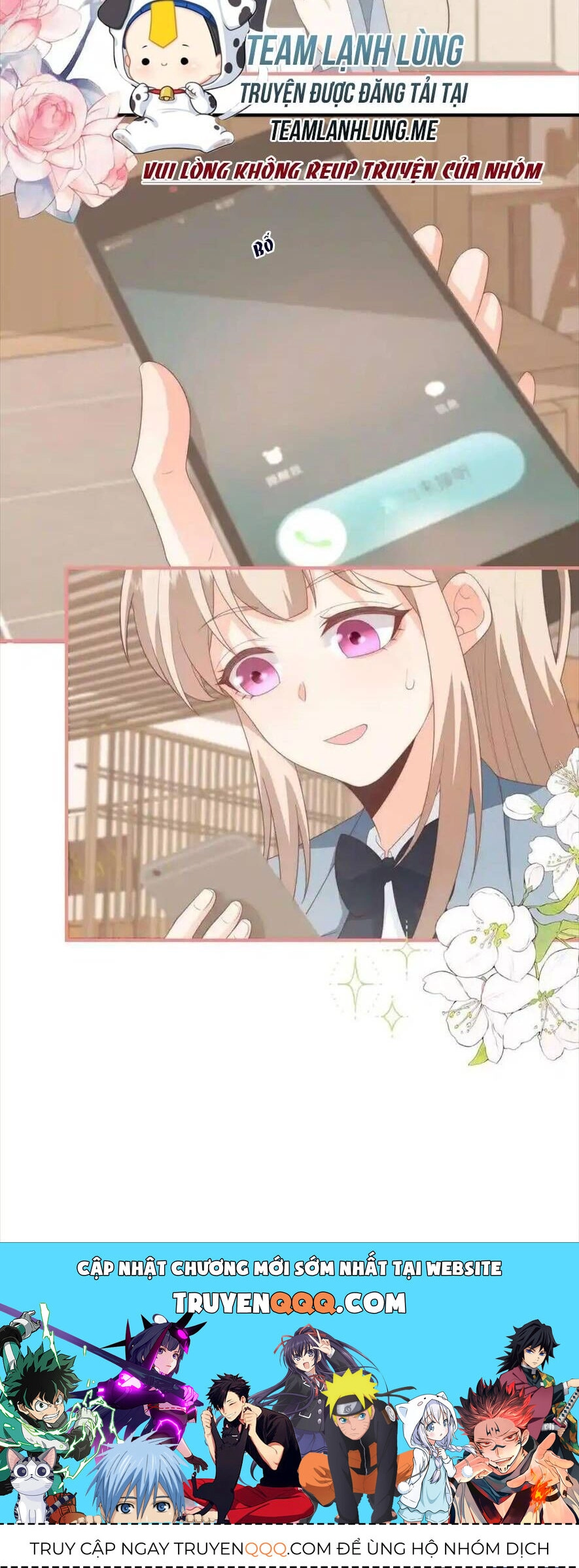 Trọng Sinh Trở Lại Làm Vợ Tổng Tài Chapter 74 - 22