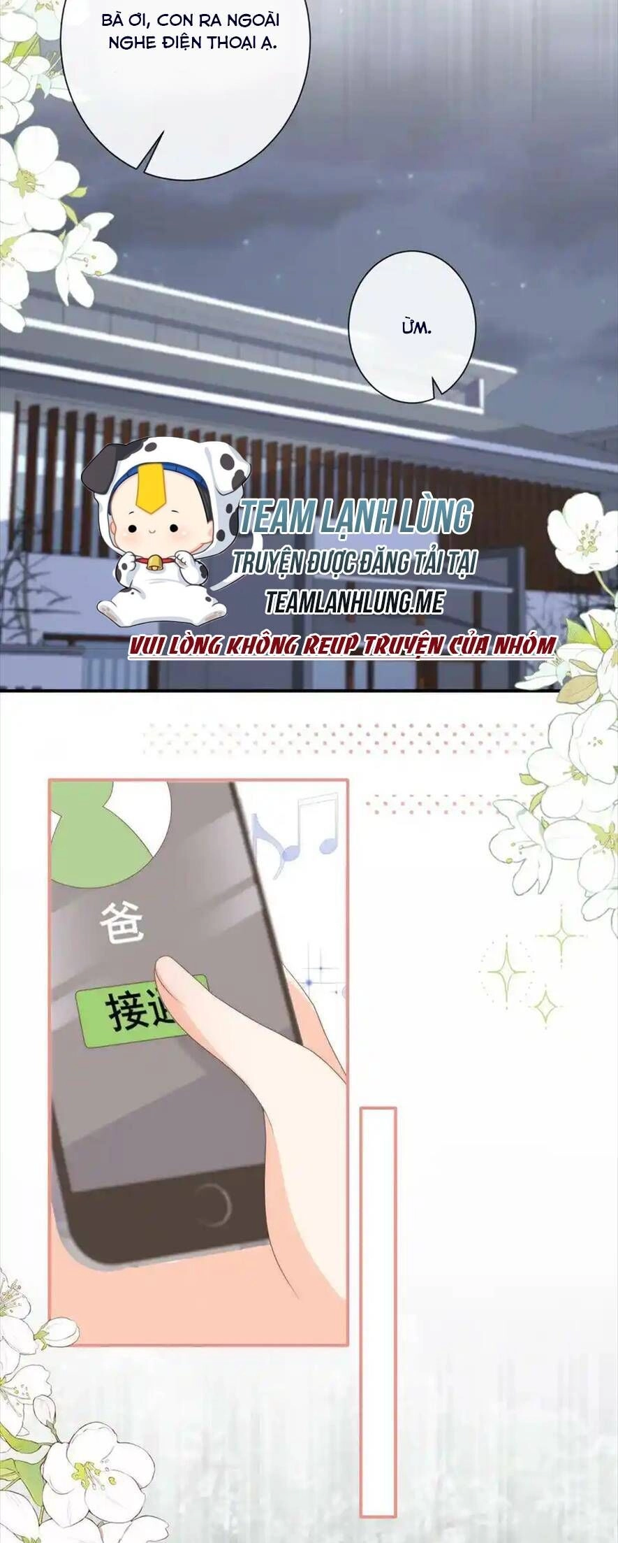 Trọng Sinh Trở Lại Làm Vợ Tổng Tài Chapter 75 - 2