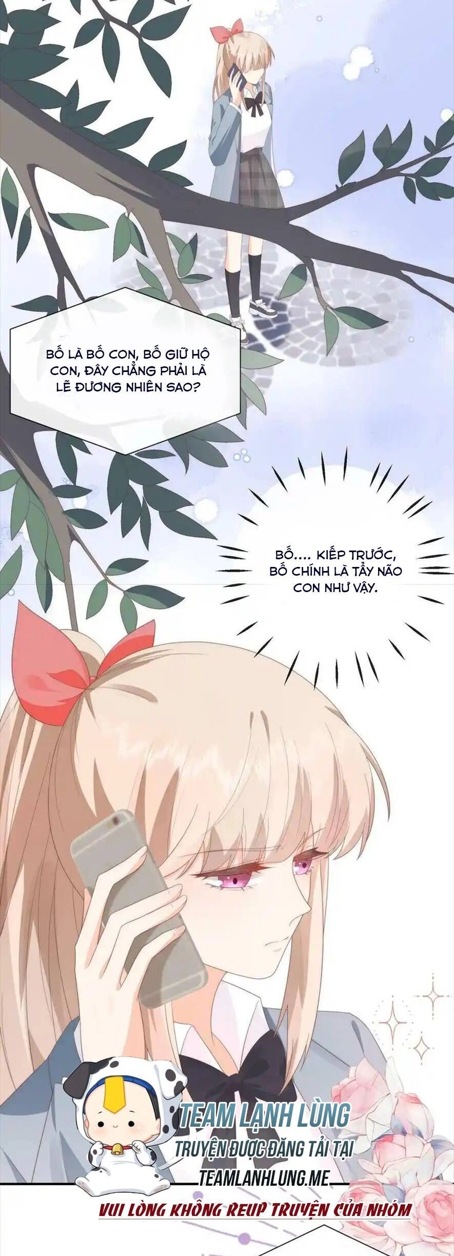 Trọng Sinh Trở Lại Làm Vợ Tổng Tài Chapter 75 - 5