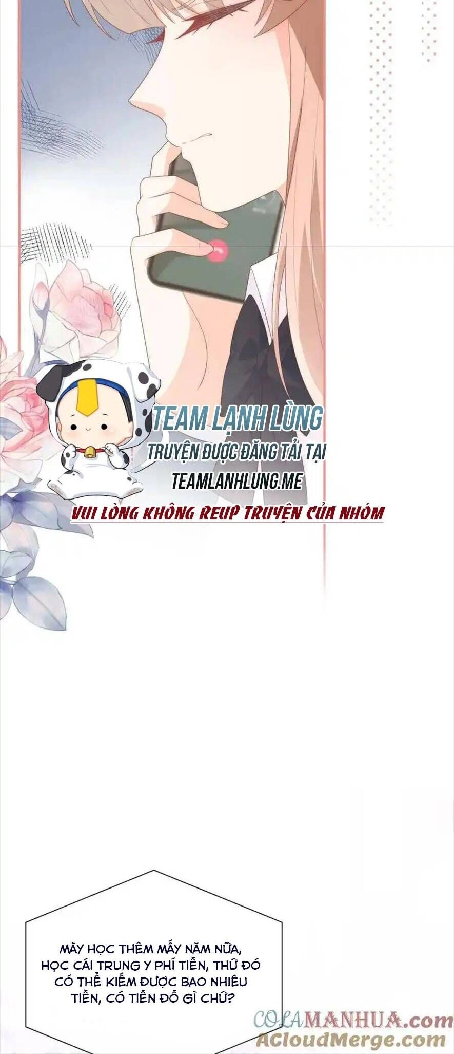 Trọng Sinh Trở Lại Làm Vợ Tổng Tài Chapter 75 - 8