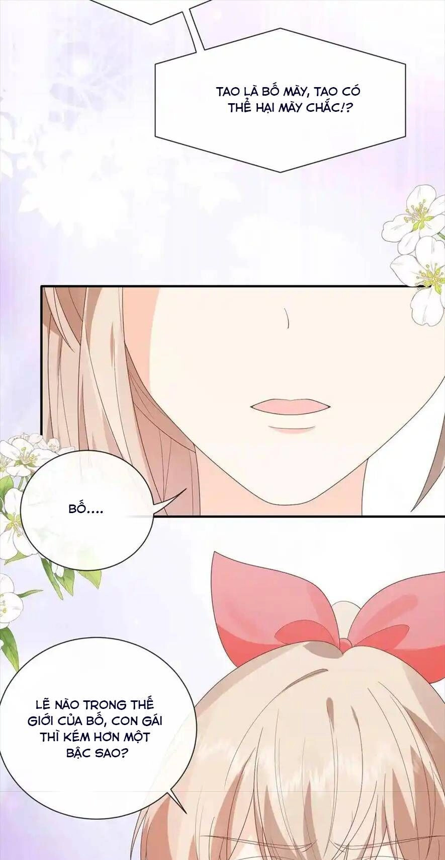 Trọng Sinh Trở Lại Làm Vợ Tổng Tài Chapter 75 - 9