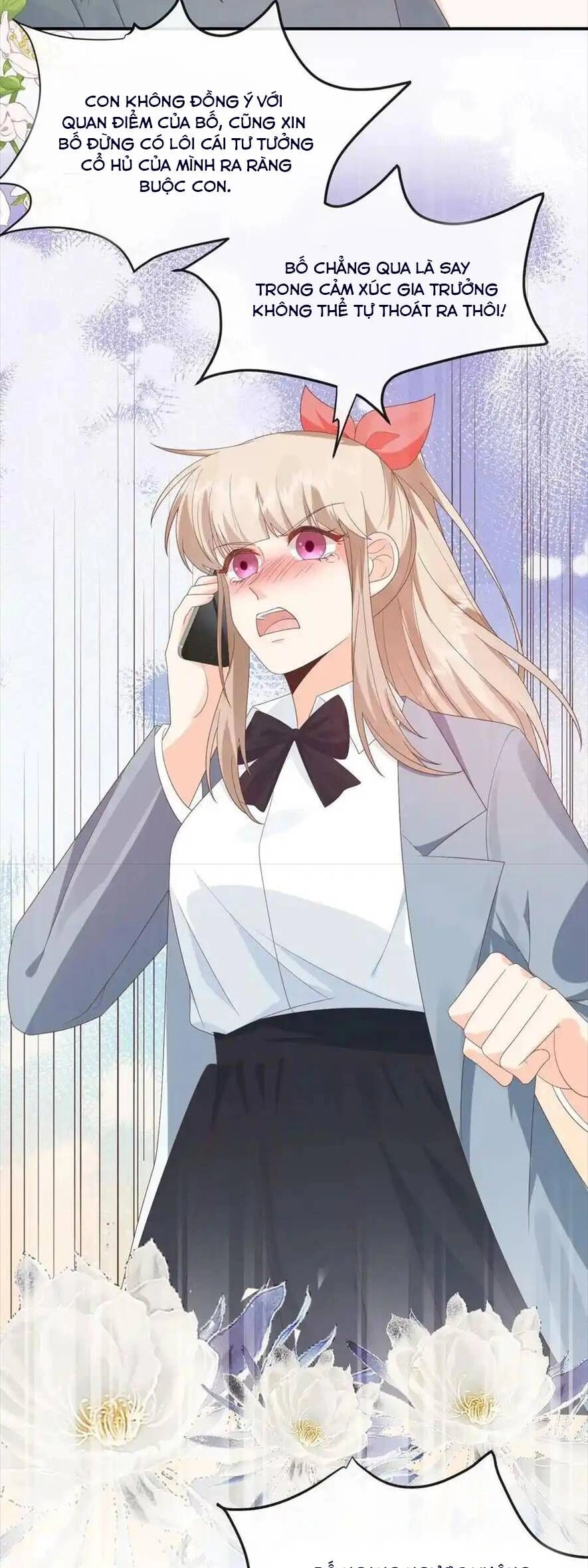 Trọng Sinh Trở Lại Làm Vợ Tổng Tài Chapter 75 - 11