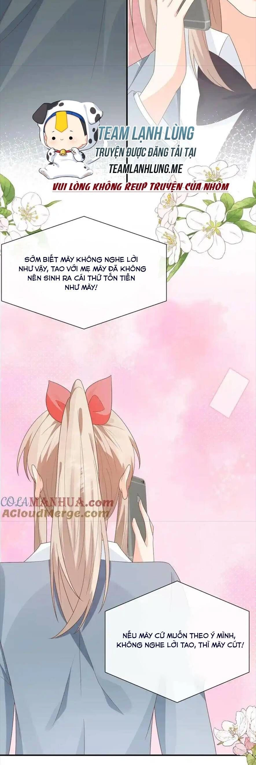 Trọng Sinh Trở Lại Làm Vợ Tổng Tài Chapter 75 - 14