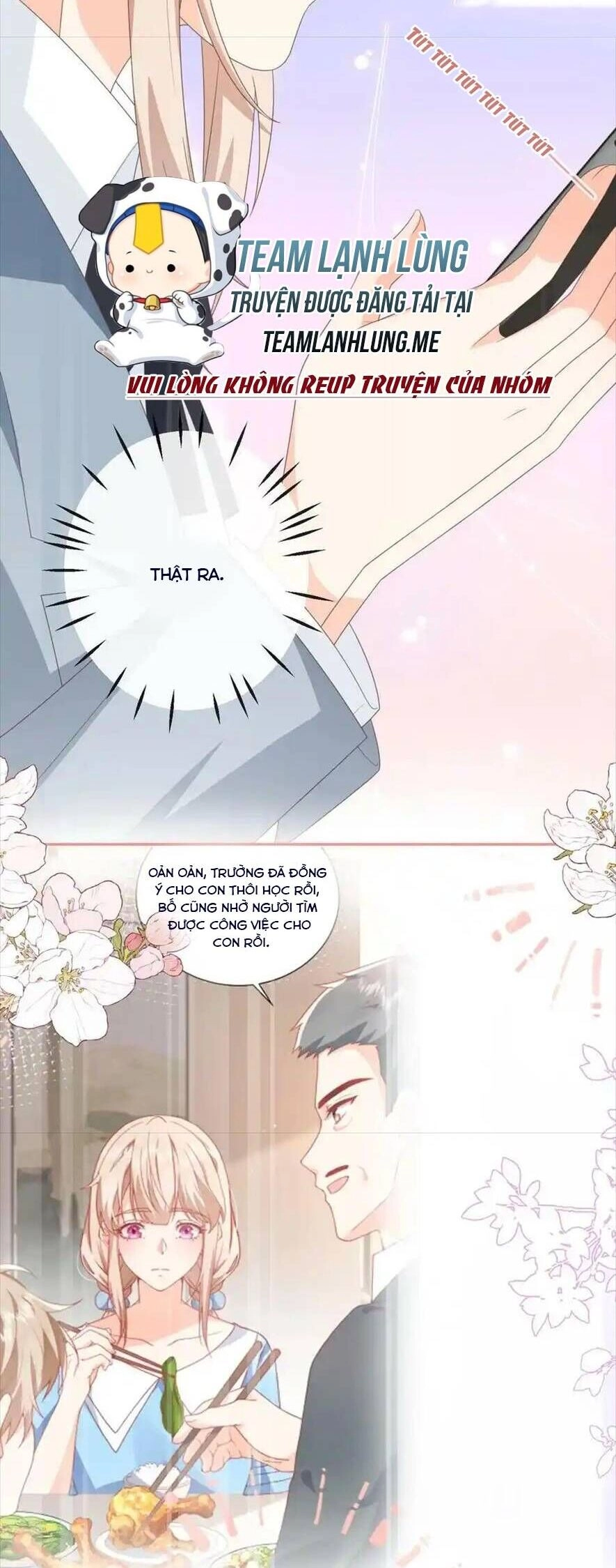 Trọng Sinh Trở Lại Làm Vợ Tổng Tài Chapter 75 - 16