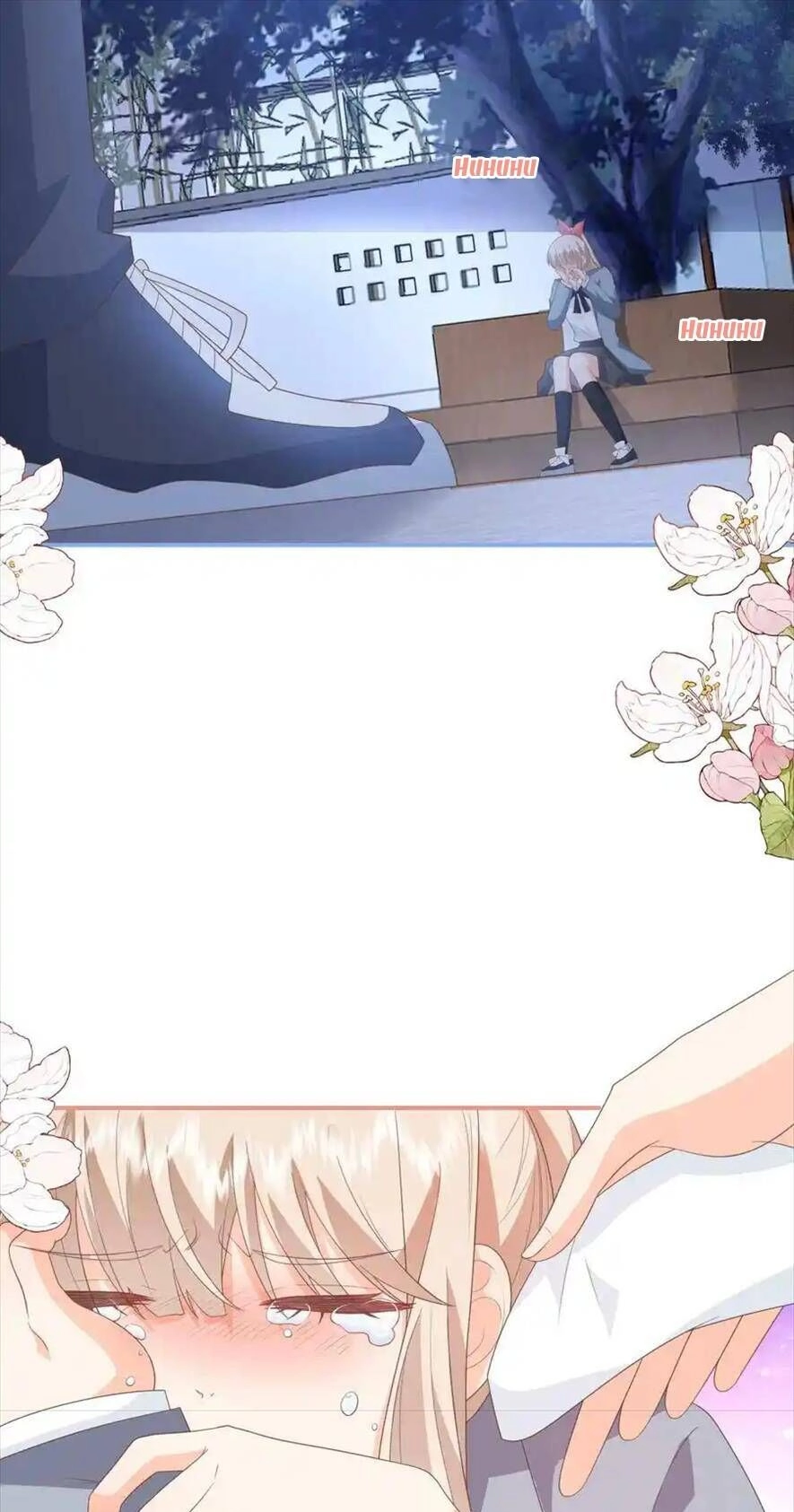 Trọng Sinh Trở Lại Làm Vợ Tổng Tài Chapter 75 - 19