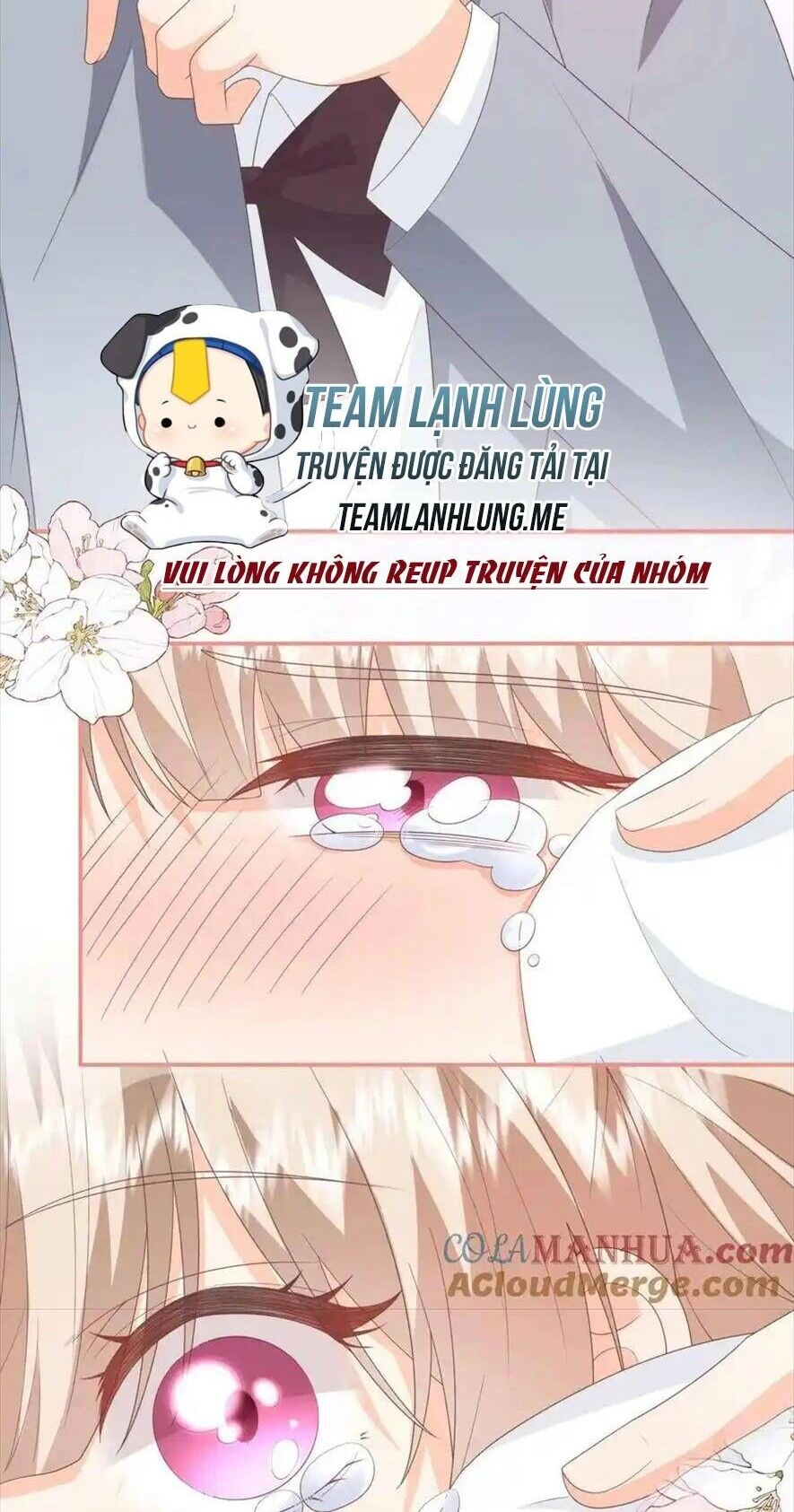 Trọng Sinh Trở Lại Làm Vợ Tổng Tài Chapter 75 - 20