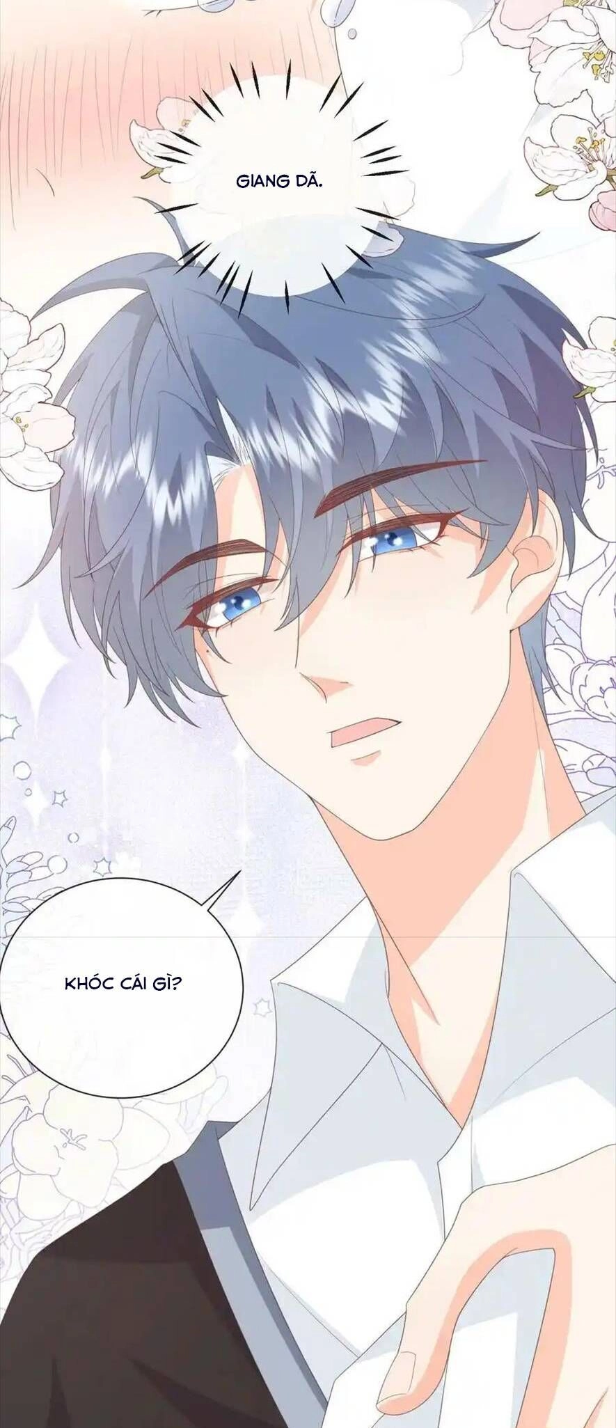 Trọng Sinh Trở Lại Làm Vợ Tổng Tài Chapter 75 - 21