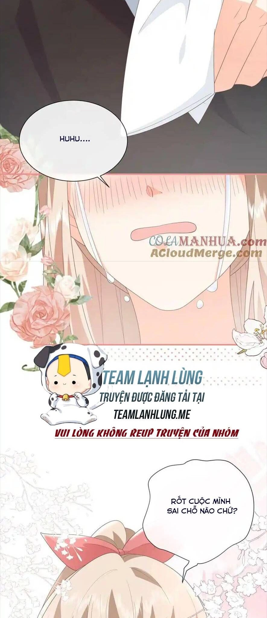 Trọng Sinh Trở Lại Làm Vợ Tổng Tài Chapter 75 - 22