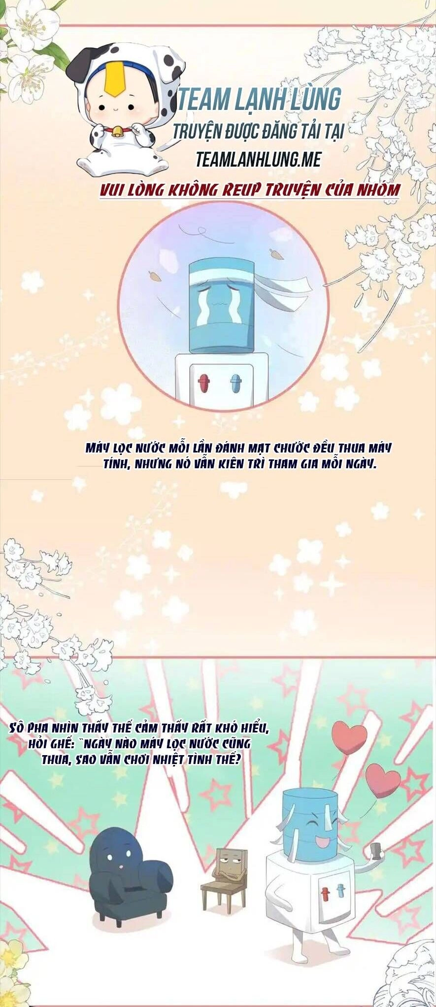 Trọng Sinh Trở Lại Làm Vợ Tổng Tài Chapter 76 - 4