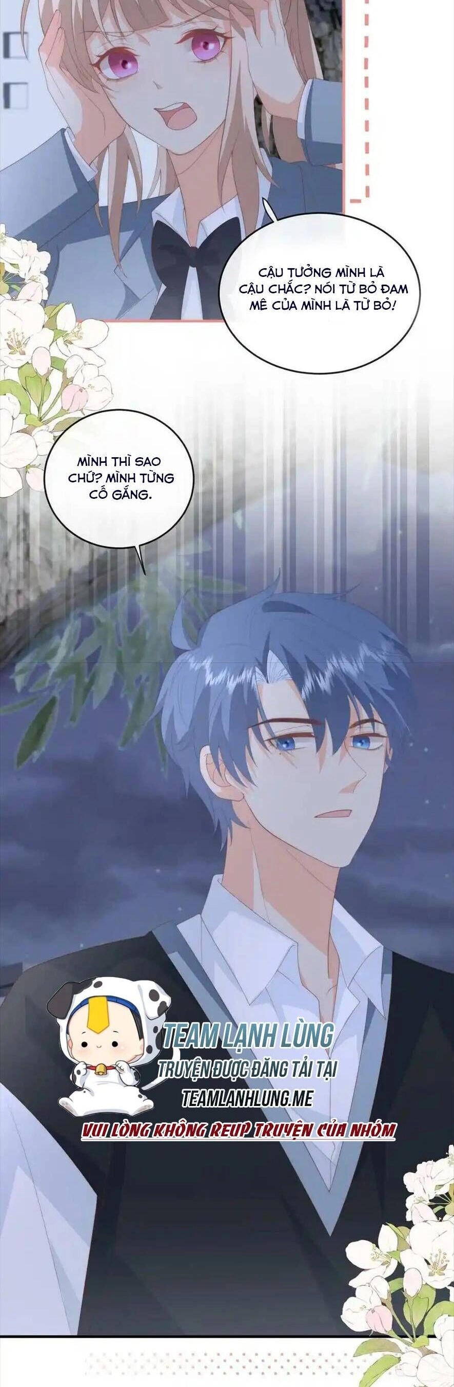 Trọng Sinh Trở Lại Làm Vợ Tổng Tài Chapter 76 - 12