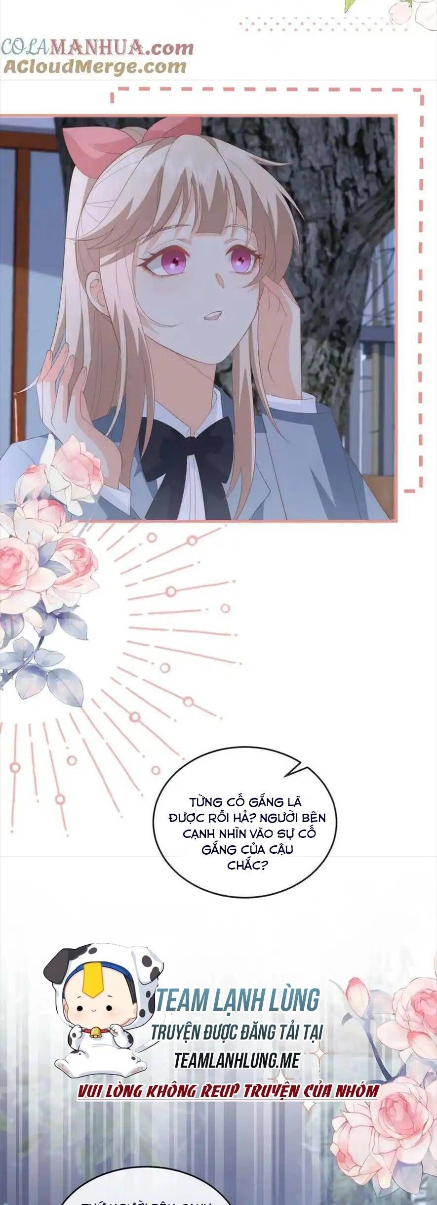 Trọng Sinh Trở Lại Làm Vợ Tổng Tài Chapter 76 - 13