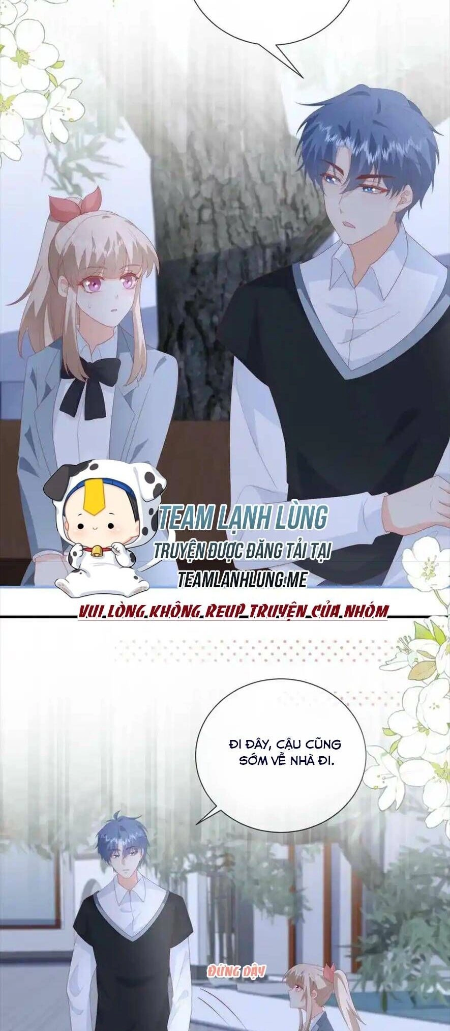 Trọng Sinh Trở Lại Làm Vợ Tổng Tài Chapter 77 - 2