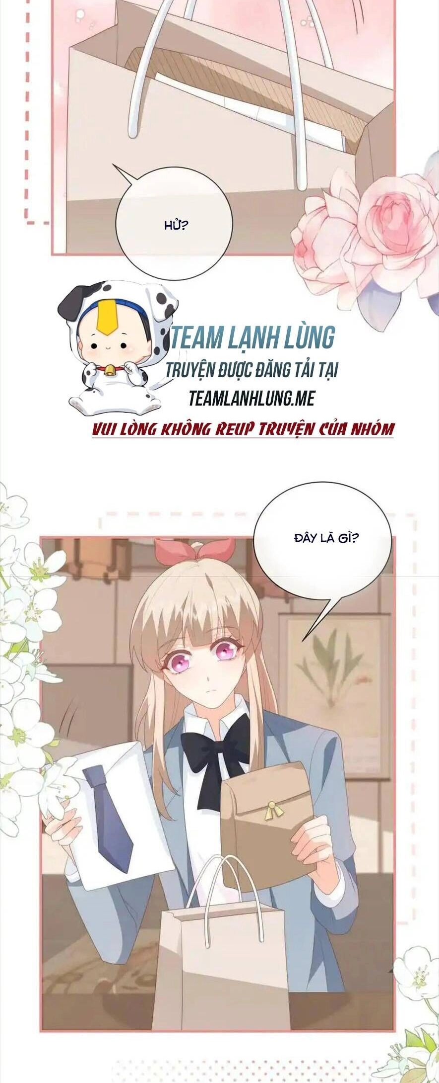 Trọng Sinh Trở Lại Làm Vợ Tổng Tài Chapter 77 - 5