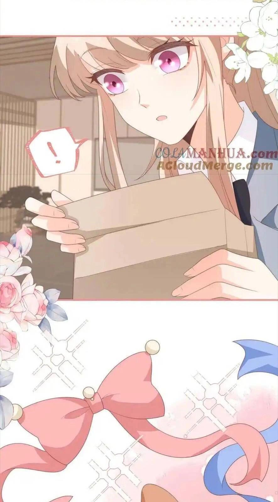 Trọng Sinh Trở Lại Làm Vợ Tổng Tài Chapter 77 - 6