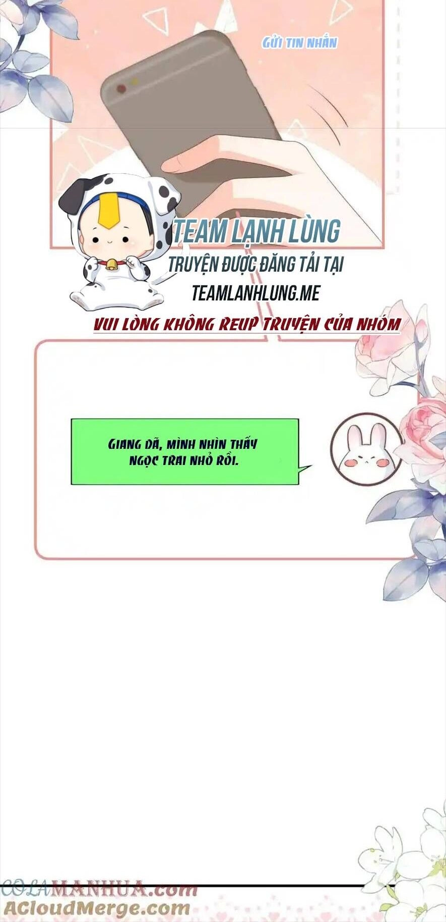 Trọng Sinh Trở Lại Làm Vợ Tổng Tài Chapter 77 - 9