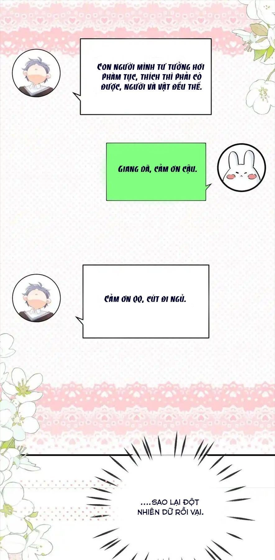 Trọng Sinh Trở Lại Làm Vợ Tổng Tài Chapter 77 - 10