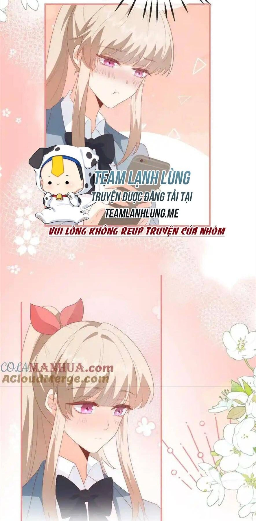 Trọng Sinh Trở Lại Làm Vợ Tổng Tài Chapter 77 - 11