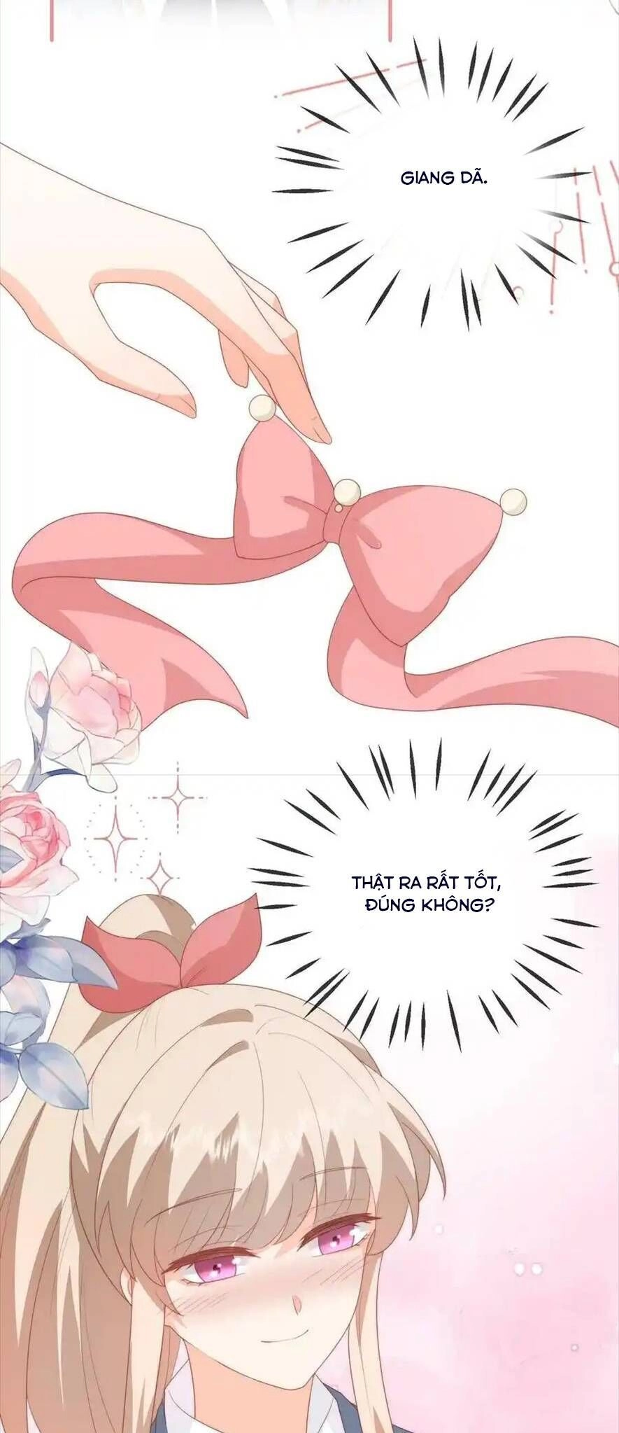 Trọng Sinh Trở Lại Làm Vợ Tổng Tài Chapter 77 - 12