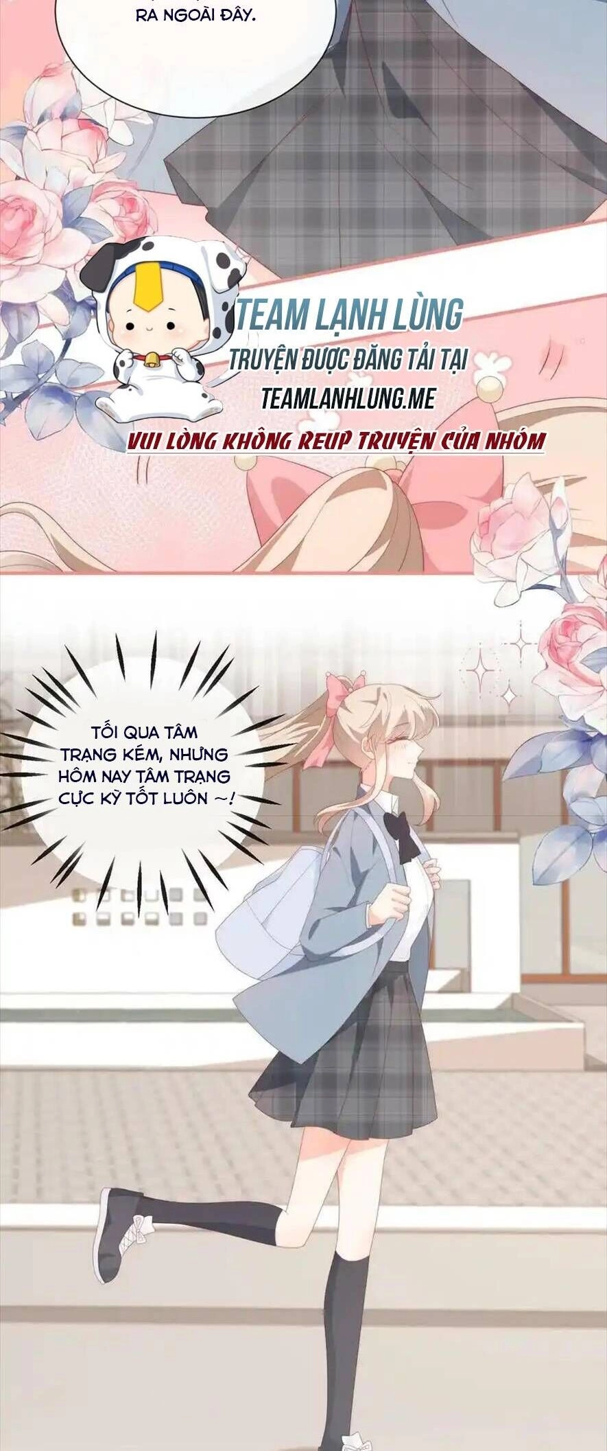 Trọng Sinh Trở Lại Làm Vợ Tổng Tài Chapter 77 - 15