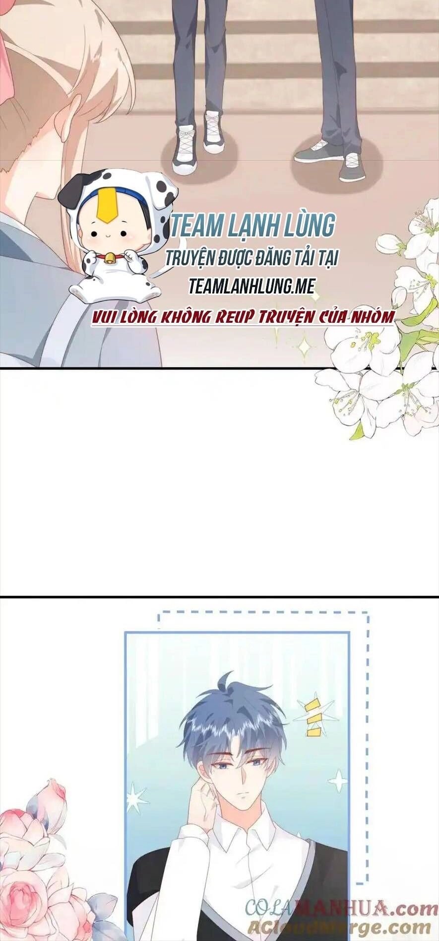 Trọng Sinh Trở Lại Làm Vợ Tổng Tài Chapter 77 - 17