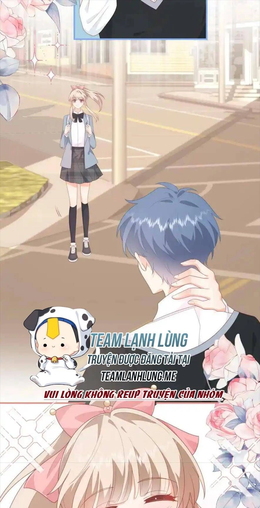 Trọng Sinh Trở Lại Làm Vợ Tổng Tài Chapter 77 - 18