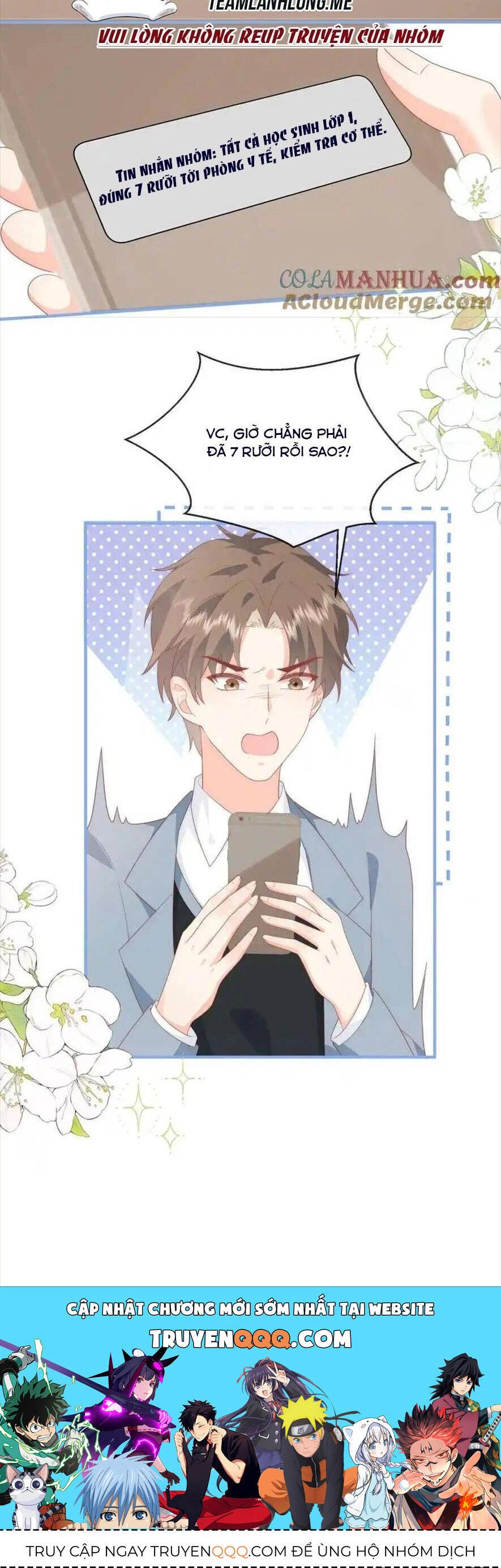 Trọng Sinh Trở Lại Làm Vợ Tổng Tài Chapter 77 - 21