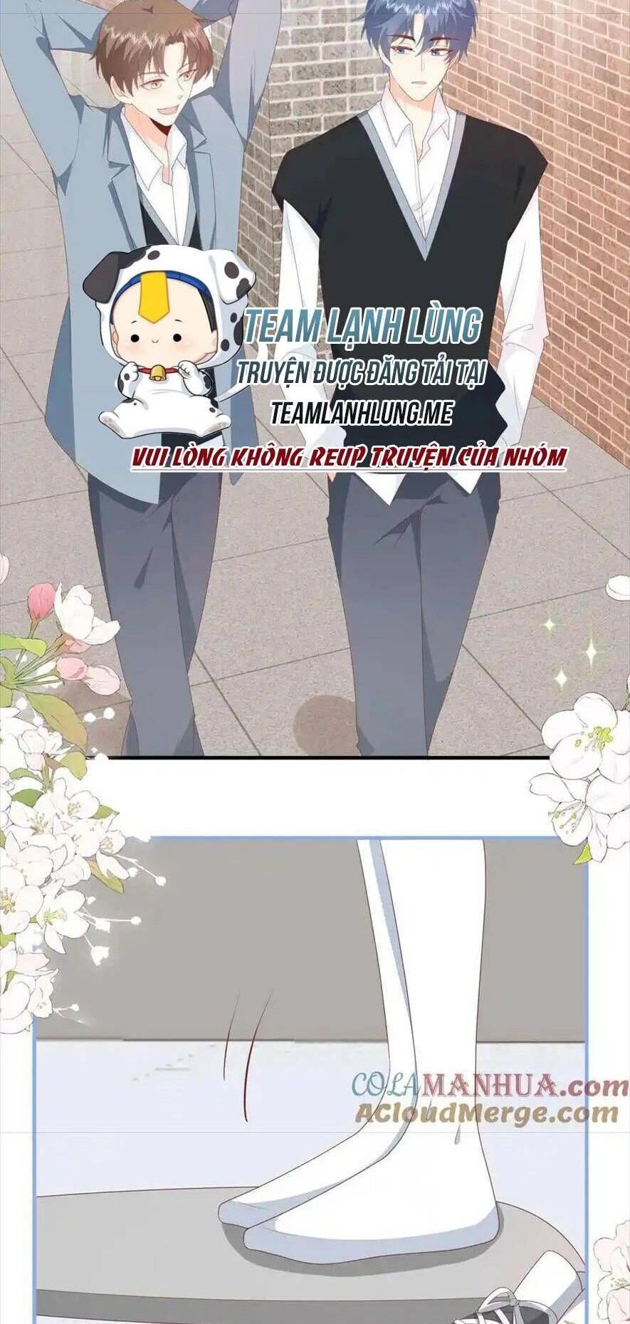 Trọng Sinh Trở Lại Làm Vợ Tổng Tài Chapter 78 - 4