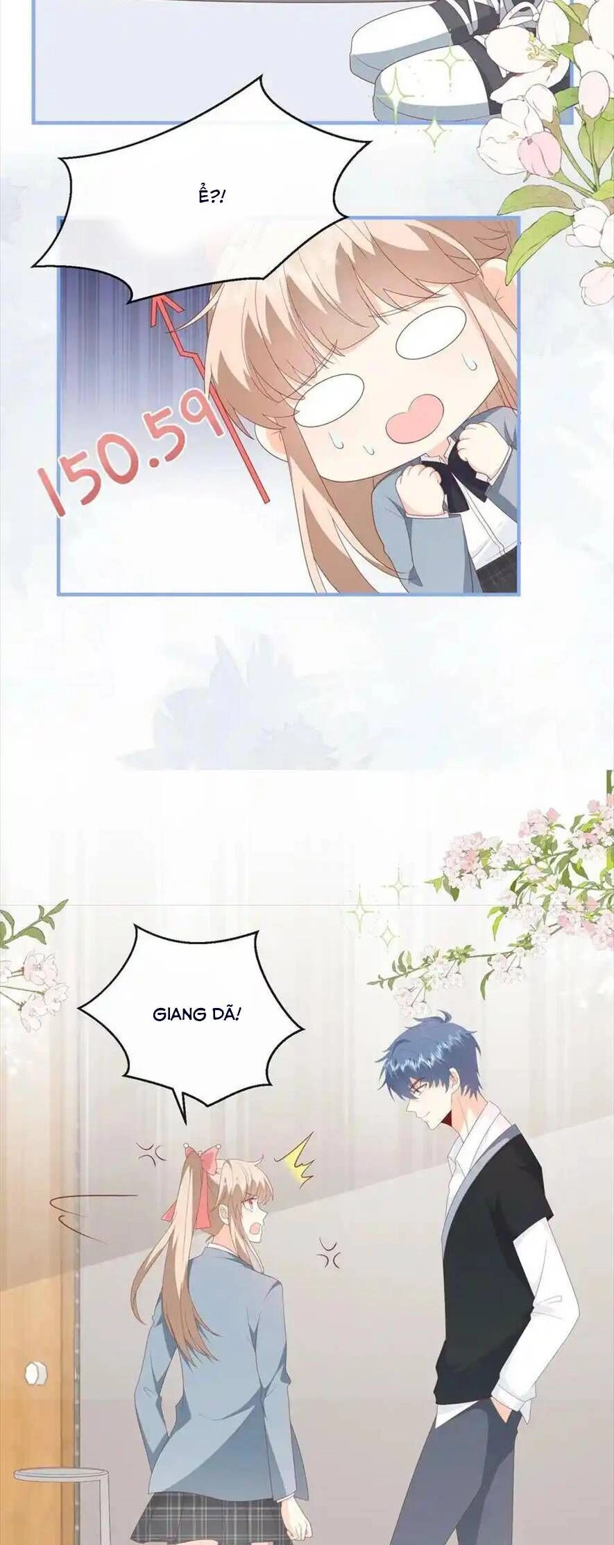 Trọng Sinh Trở Lại Làm Vợ Tổng Tài Chapter 78 - 5