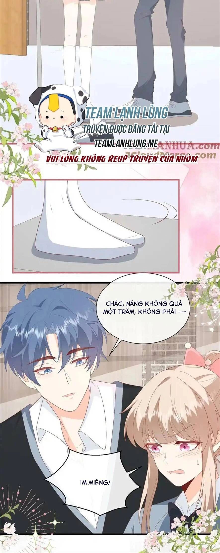 Trọng Sinh Trở Lại Làm Vợ Tổng Tài Chapter 78 - 6