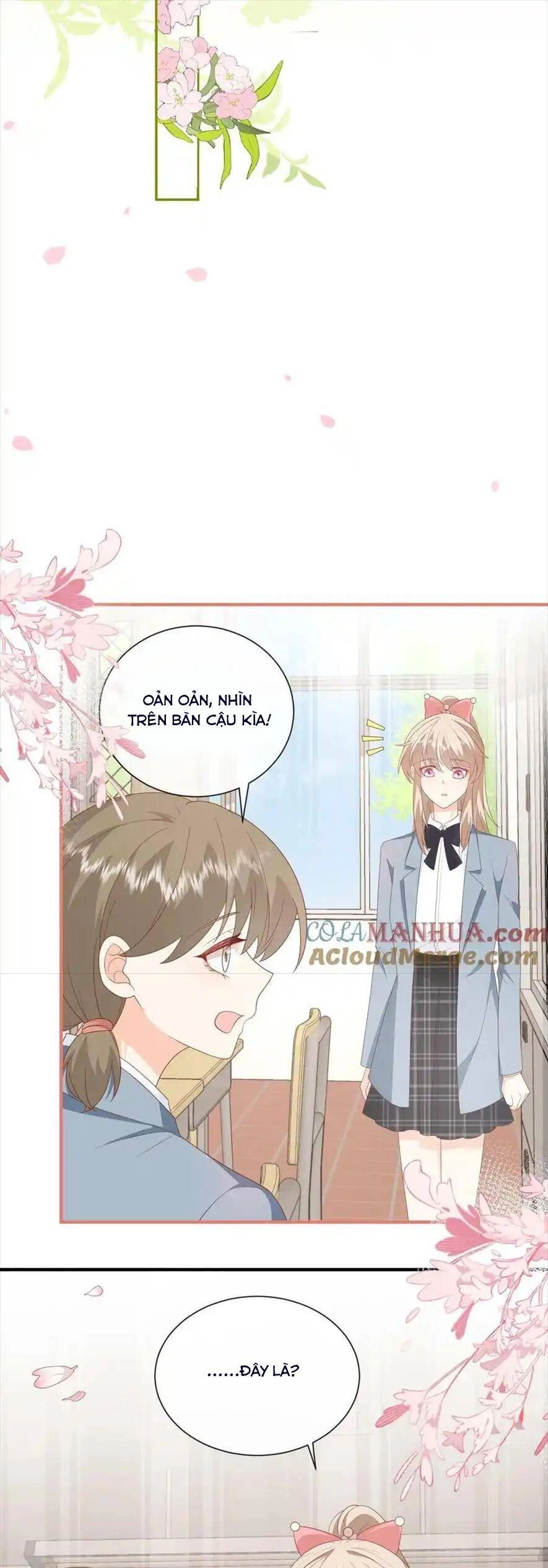 Trọng Sinh Trở Lại Làm Vợ Tổng Tài Chapter 78 - 15