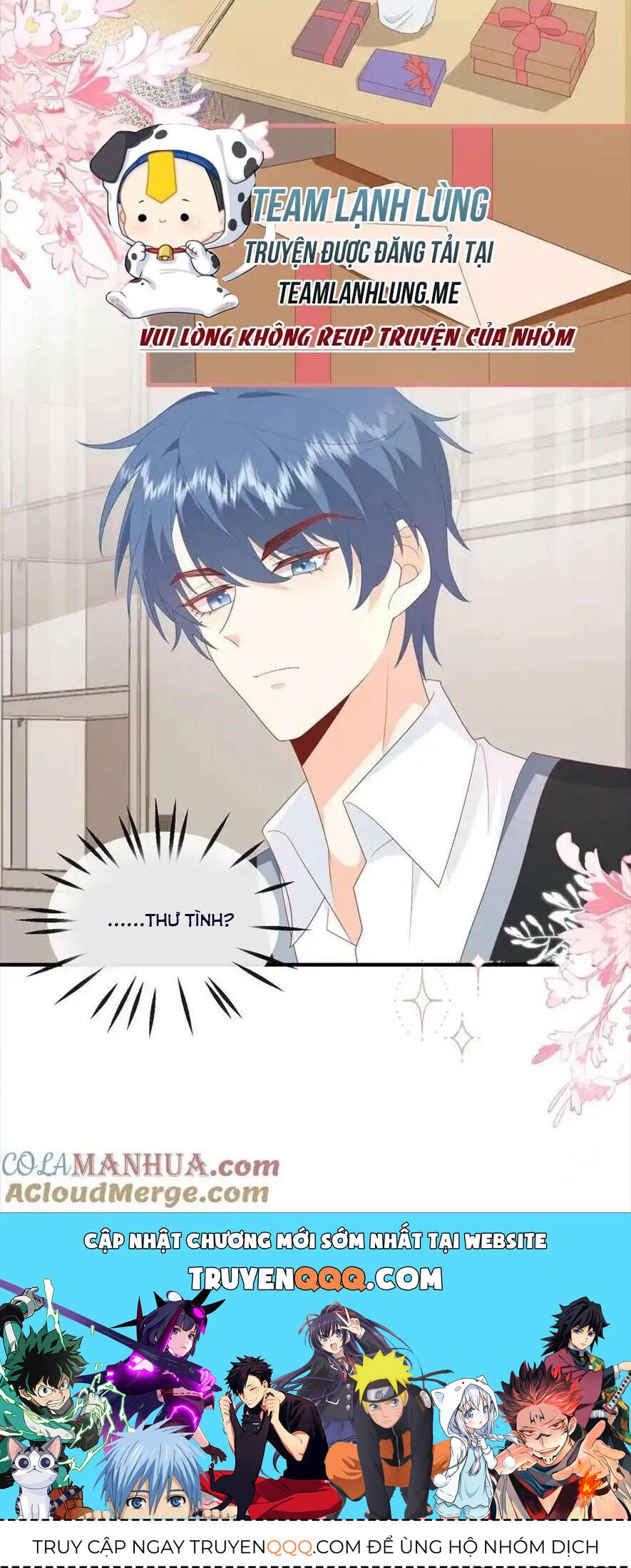 Trọng Sinh Trở Lại Làm Vợ Tổng Tài Chapter 78 - 18