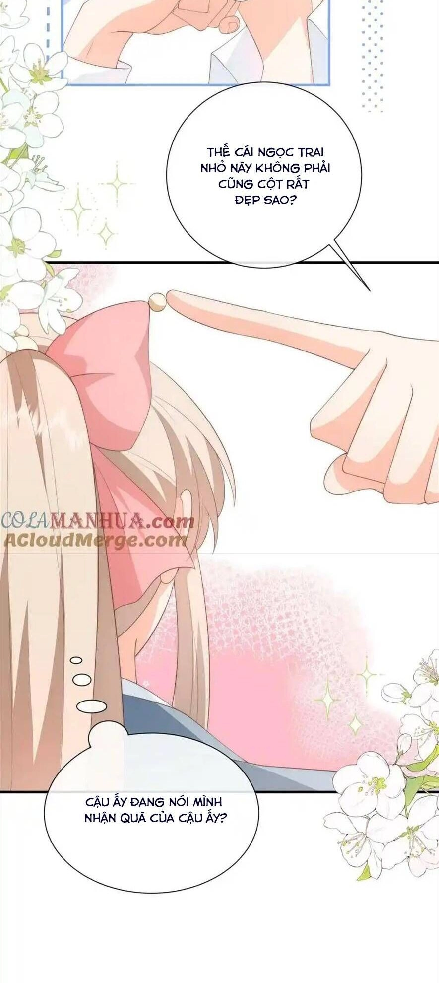 Trọng Sinh Trở Lại Làm Vợ Tổng Tài Chapter 79 - 4