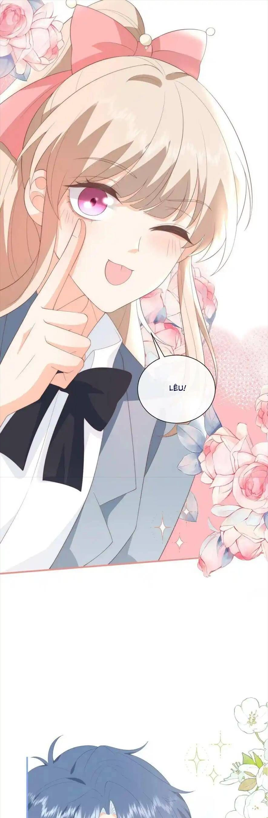 Trọng Sinh Trở Lại Làm Vợ Tổng Tài Chapter 79 - 7