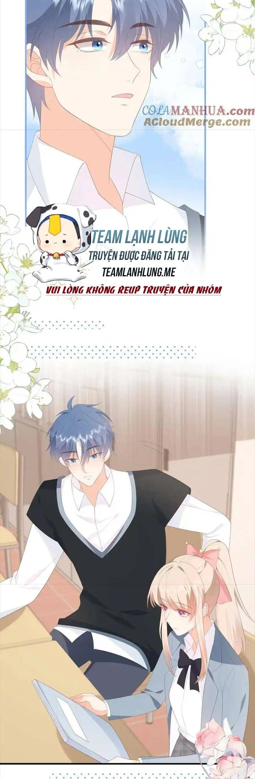 Trọng Sinh Trở Lại Làm Vợ Tổng Tài Chapter 79 - 8